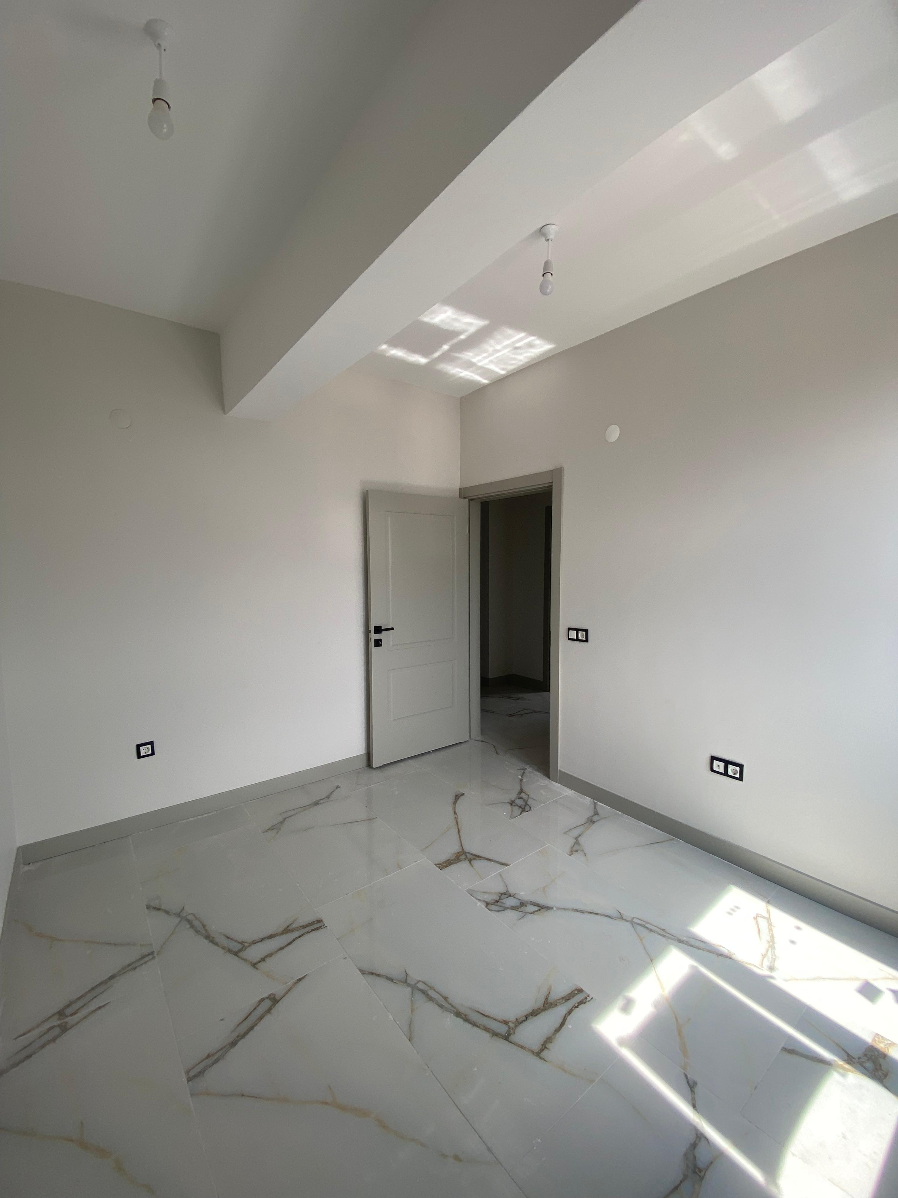 MABEL'DEN ŞEHİR MERKEZİNDE LÜX DAİRE